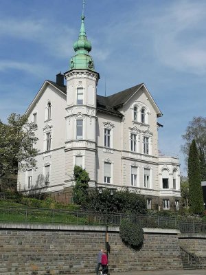 Villa im Zentrum von Bergneustadt