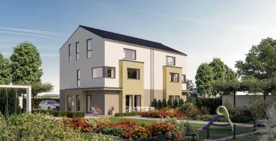 Ihr Neubau in Bestlage