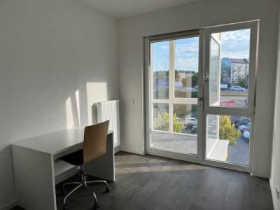 MÖBLIERTES APARTMENT! PAUSCHALMIETE INKL. STROM UND INTERNET!