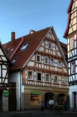 Attraktive 3-Zimmer-Wohnung in Leonberg