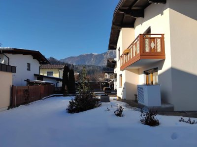 Einfamilienhaus als Hauptwohnsitz zu vermieten