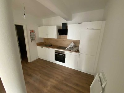 Helle 2-Zimmer-Wohnung im 1. OG in Osnabrück-Schinkel, 59qm