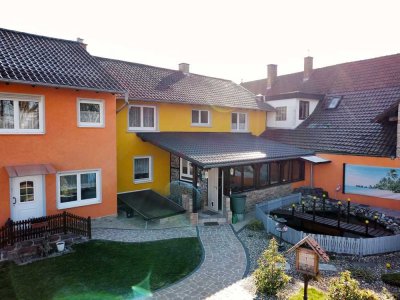 "Großzügiges Zweifamilienhaus in Kehl"