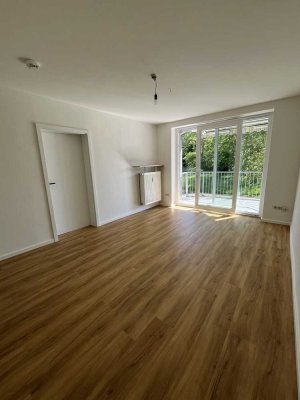 Ansprechende 3-Zimmer-Wohnung mit gehobener Innenausstattung mit Einbauküche in Boizenburg/Elbe