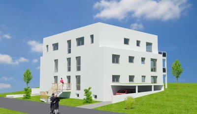 ***NEUBAU*** 3,5 Zimmer OG-Wohnung in Köngen ***