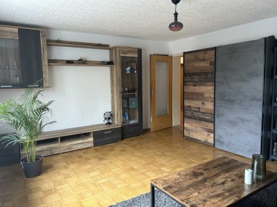 2 -Zimmer-Einliegerwohnung in Pfullendorf