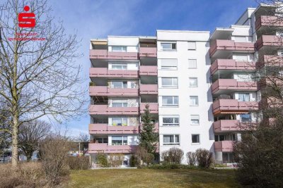 Neues Eigenheim – Bezugsfreie 3-Zimmer-Etagenwohnung ab dem 01.06.2025!