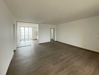 Nachmieter gesucht! - Exklusives Wohnen zwischen Natur und City mit zwei Loggien und Tiefgarage