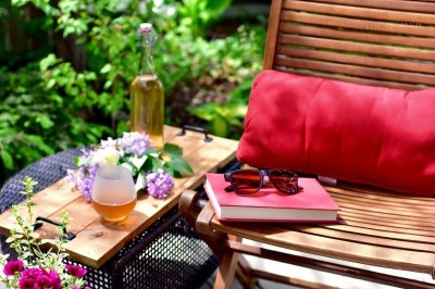 Neubau - Sonnige Dreizimmerwohnung mit Balkon