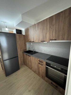 2-Zimmer-Wohnung in Ludwigshafen am Rhein zu vermieten