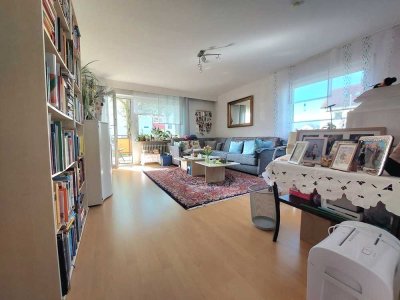 3 Zi. ETW Bth., Garage, Top gepflegt, Wilhelminenauen und super viele Arbeitsplätze in der Nähe