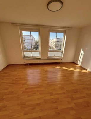 Kompaktes 1-Zimmer-Apartment in Würzburg sucht Nachmieter