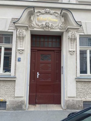 Zentrumnahe  2 Zimmer Wohnung