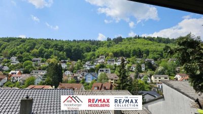Saniertes tolles 5 Zimmer Reihenmittelhaus mit traumhafter Aussicht zu verkaufen