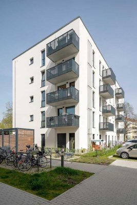 Nachmieter im Neubau gesucht!