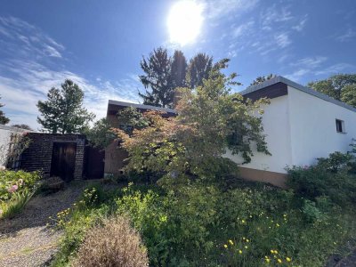 Bungalow in Mainz-Lerchenberg
