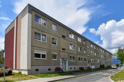 Wohnen in der Gartenstadt Königshufen