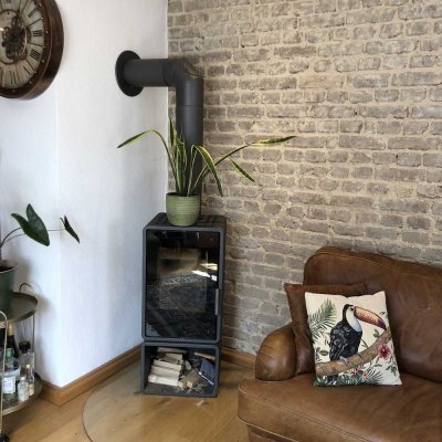 Traumhafte Dachgeschosswohnung mit kleiner Dachterrasse (Faktor 31,5 für Kapitalanleger)