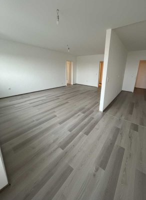 Erstbezug! Renovierte 100m²-Wohnung in Frankenthal, 01.01.2026