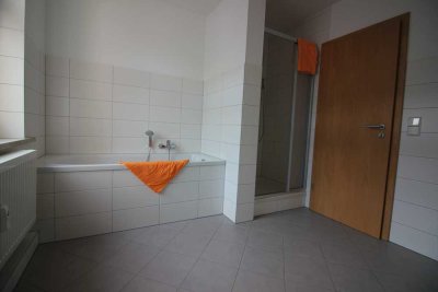 2-Raumwohnung mit Balkon
