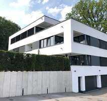 Exklusive Wohnung in Siegburg
