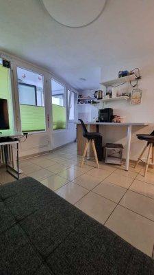 Kleines Apartment