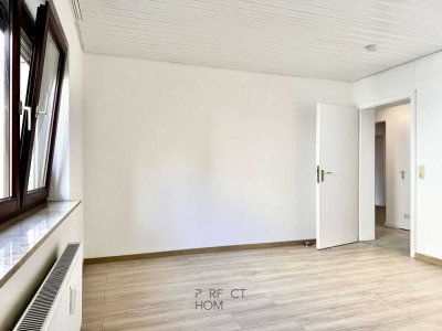 3-Zimmer-Wohnung mit Balkon & 2 TG-Plätzen in Böckingen – gepflegt & mit Gestaltungspotenzial
