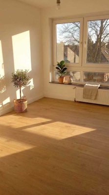 4-Zimmer-Wohnung in Gelsenkirchen