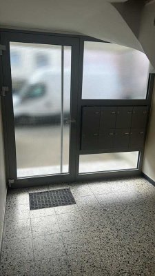 Erdgeschoss Wohnung mit Balkon Oedeweg 18 Hagen