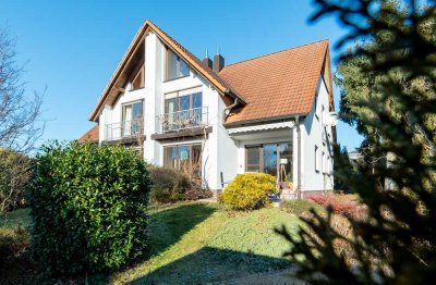 Gepflegte Doppelhaushälfte in Heide – Nord / Blumenau