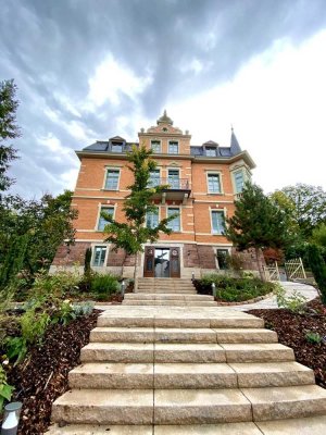 1-Zimmer-Mietwohnung mit gehobener Ausstattung