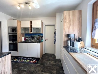 4-Zimmer Maisonette für Ihre Familie in Möllbrücke