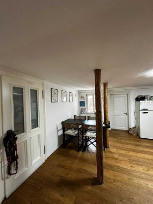 4 Zimmer Wohnung