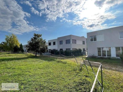 Gols / Doppelhaushälfte - moderner Familientraum in Ruhelage