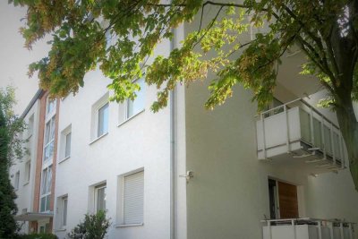 Schönes 1-Zimmerapartment in Junkersdorf  courtagefrei