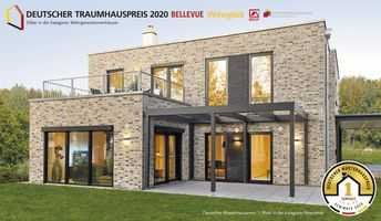 Exklusives Architektenhaus in Panorama-Lage an der Mosel