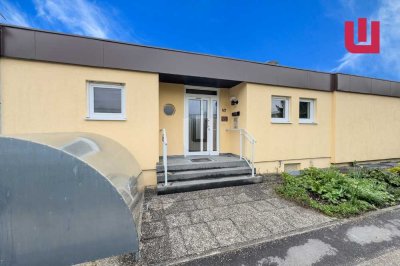 WINDISCH IMMOBILIEN - Modern renovierter Bungalow in familienfreundlicher & ruhiger Lage