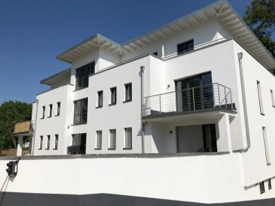 Exklusives Penthouse mit 4 Zimmern und Dachterrasse in Kerpen-Horrem