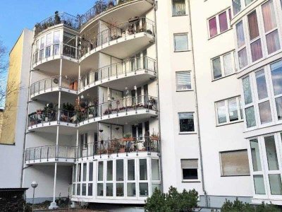 Excellente Innenstadtlage