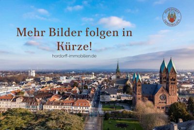 City-Apartment in zentraler Innenstadtlage