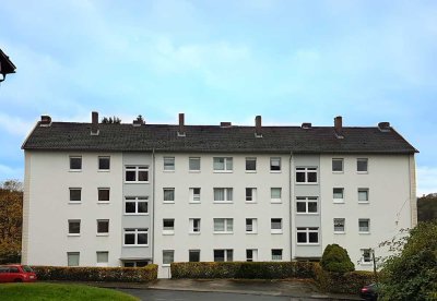 Komplett Modernisierte 3-Zimmerwohnung!