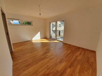 Neubauwohnung mit Balkon in Hötting