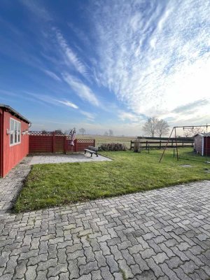 Charmantes Einfamilienhaus für Naturliebhaber