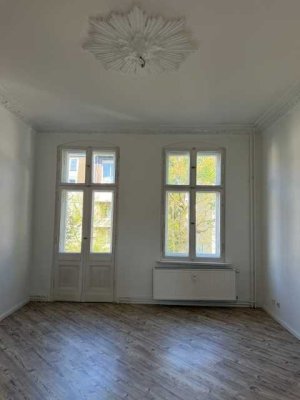 Ruhige Lage in Rosenthal