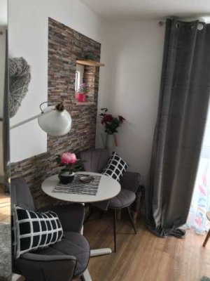 1-Zi. Ap. mit TG-Platz und Keller in Hannover-Stöcken