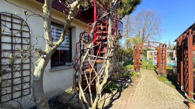 Raum für Generationen – wohnen, leben, wohlfühlen in Dessau-Alten