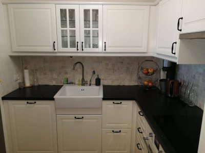 Charmante 2-Zimmer-Gartenwohnung – zentrale Hoflage mit Terrasse &amp; Garten in Innsbruck