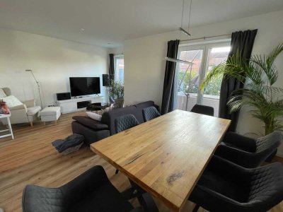 *** fast Erstbezug - 6 Zimmer - modern und sehr energiesparsam***
