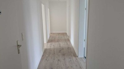 Helle 3-Zimmer-Wohnung im 1.OG zu vermieten!