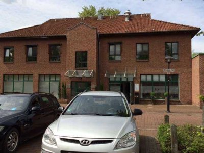 Wohnung mieten Wesel Mietwohnung finden
